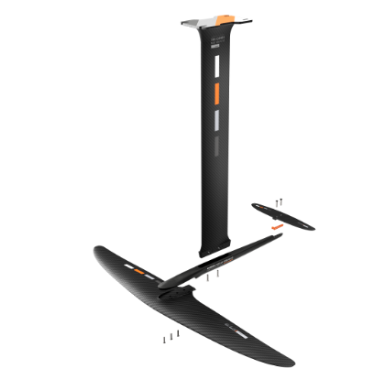 FLYING FISH UNIVERSAL SET Y30 900/91/9,4
